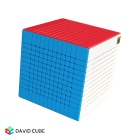 MoFang JiaoShi (Cubing Classroom) MeiLong Cube 12x12