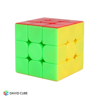 MoFang JiaoShi (Cubing Classroom) MeiLong Cube 3x3