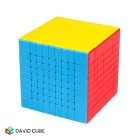 MoFang JiaoShi (Cubing Classroom) MeiLong Cube 9x9