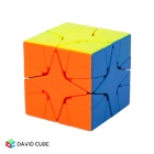MoFang JiaoShi (Cubing Classroom) MeiLong Polaris Cube