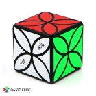 MoFangGe Clover Cube