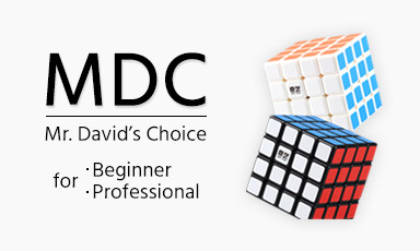 Mr. David's Choice(MDC)