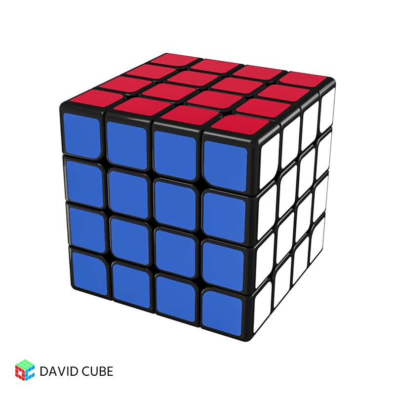 MoYu AoSu WRM Cube 4x4 - Click Image to Close