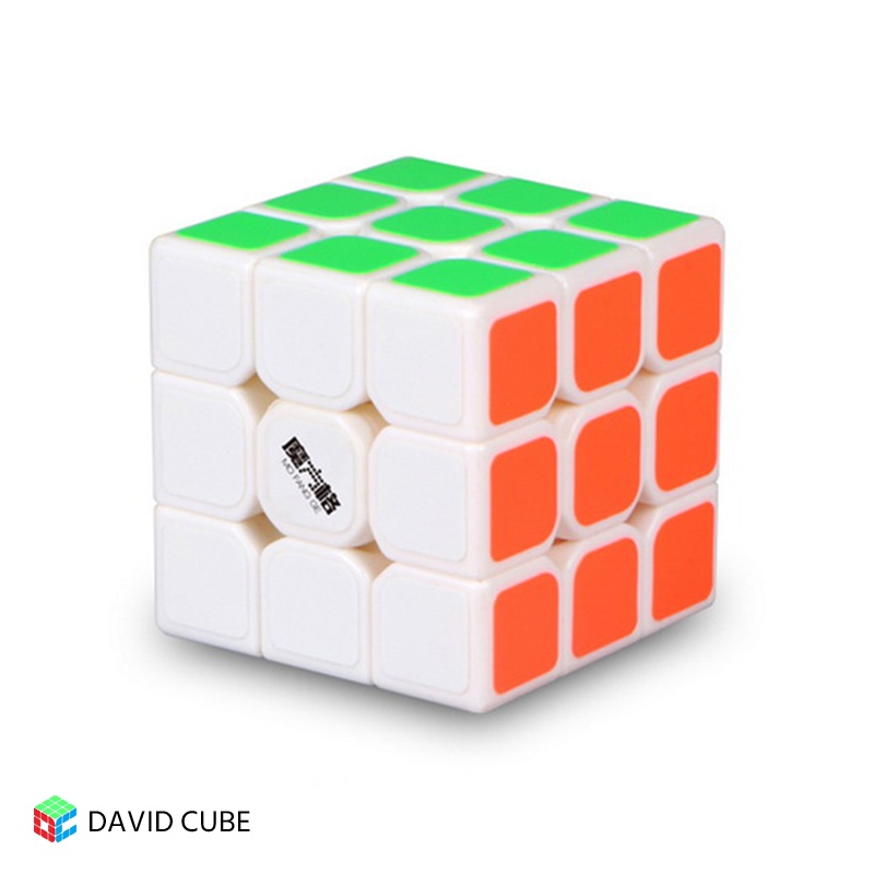 MoFangGe LeiTing(Thunderclap) Cube 3x3 - Click Image to Close