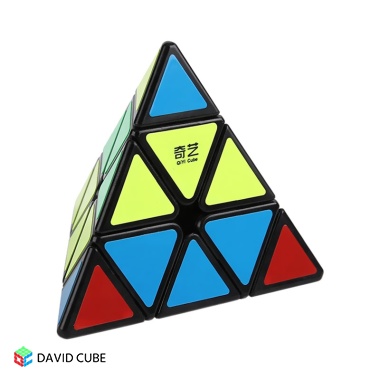 QiYi QiMing A Pyraminx