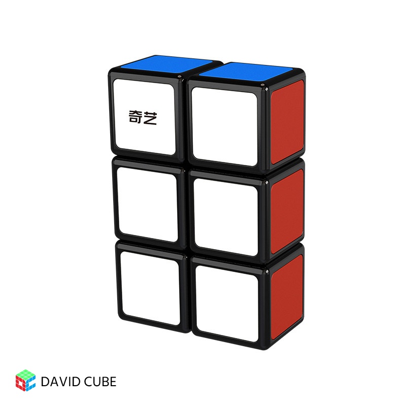 QiYi 123 Cube 1x2x3 - Click Image to Close