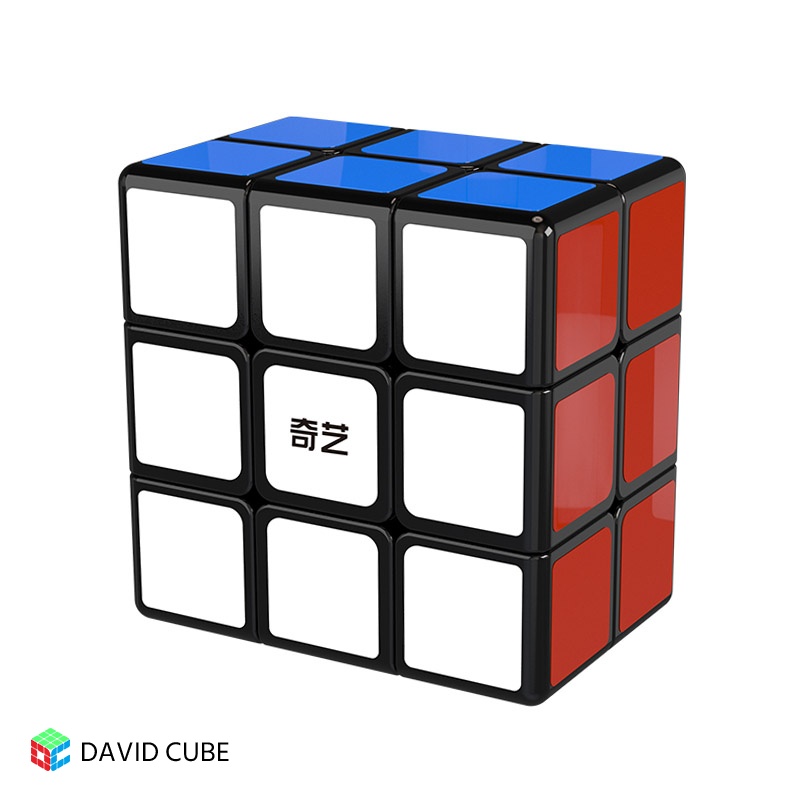 QiYi 233 Cube 2x3x3 - Click Image to Close