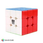 MoYu WeiLong GTS3 M Cube 3x3