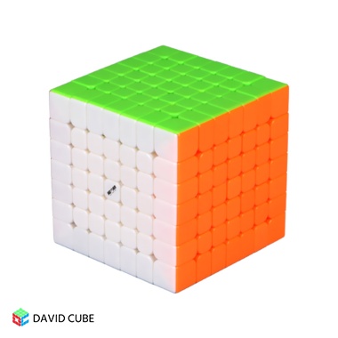 MoFangGe WuJi Cube 7x7