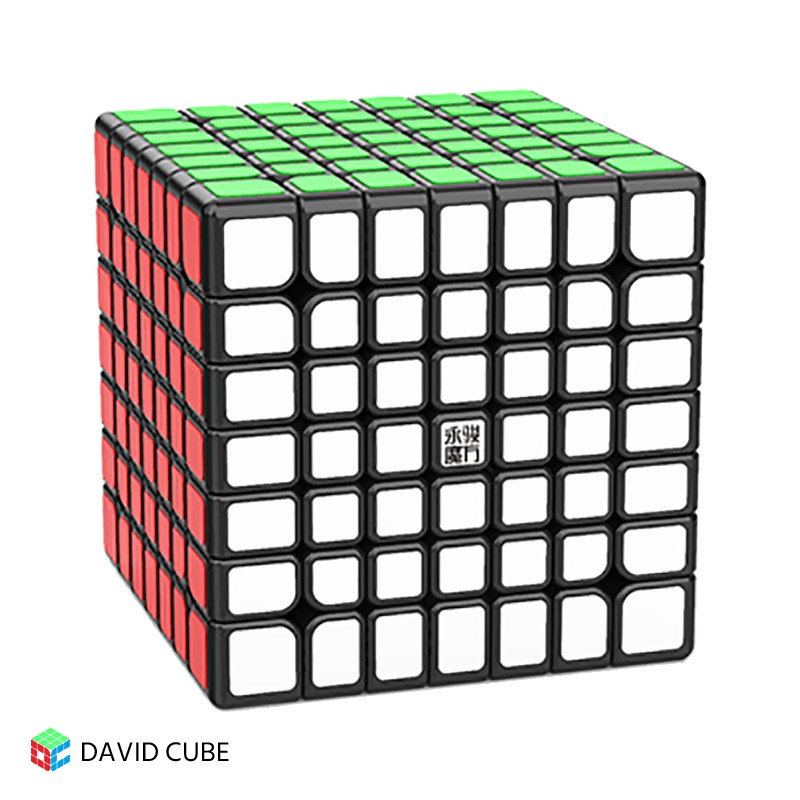 YongJun YJ YuFu 2 M Cube 7x7 - Click Image to Close