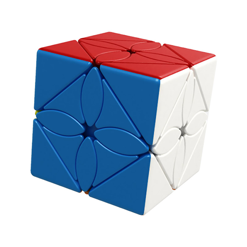 Mofang Jiaoshi Cubing Classroom Meilong Maple Leaf Skewb Meilongfy 5 99 David Cube The Best Speed Cube Source For You Global Retail Wholesale Cubicle Store